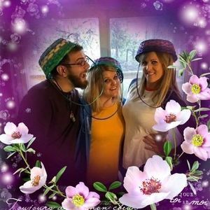 Meet your Posher, Kendra